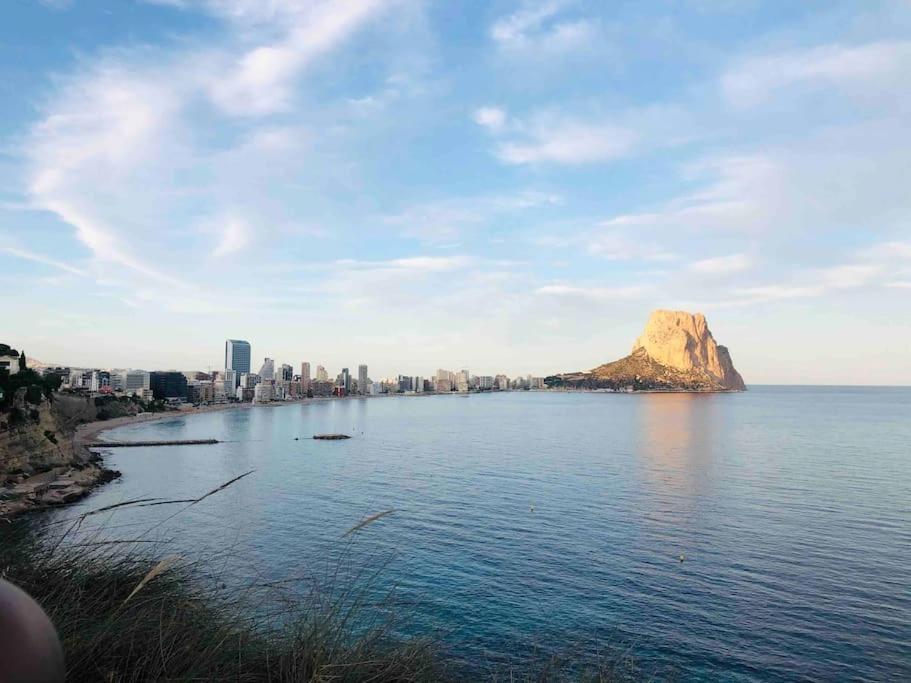 Estudio Fabiola Calpe Exterior photo
